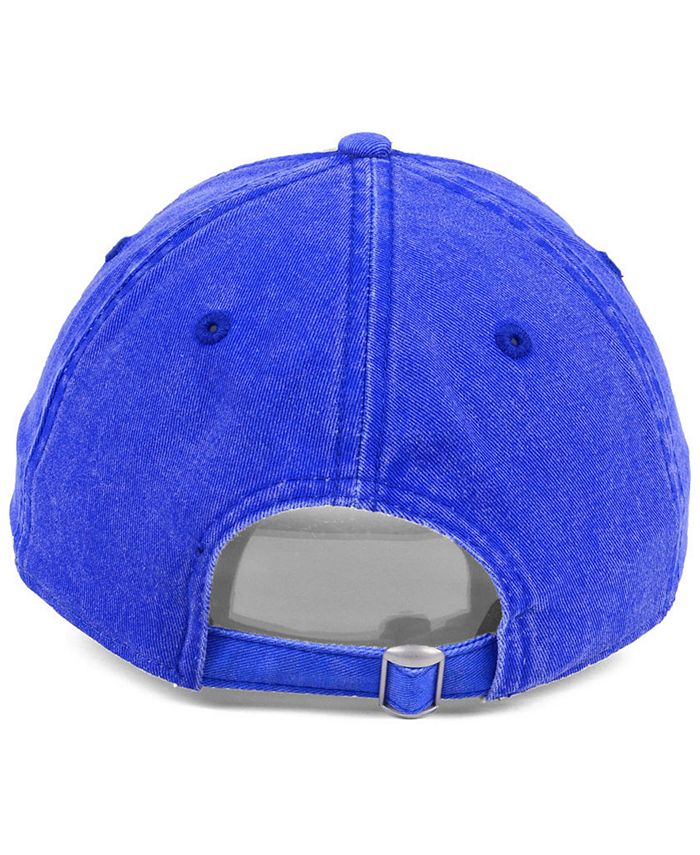 New Era Cap Mini Washed 9Twenty Mets Pink Cap
