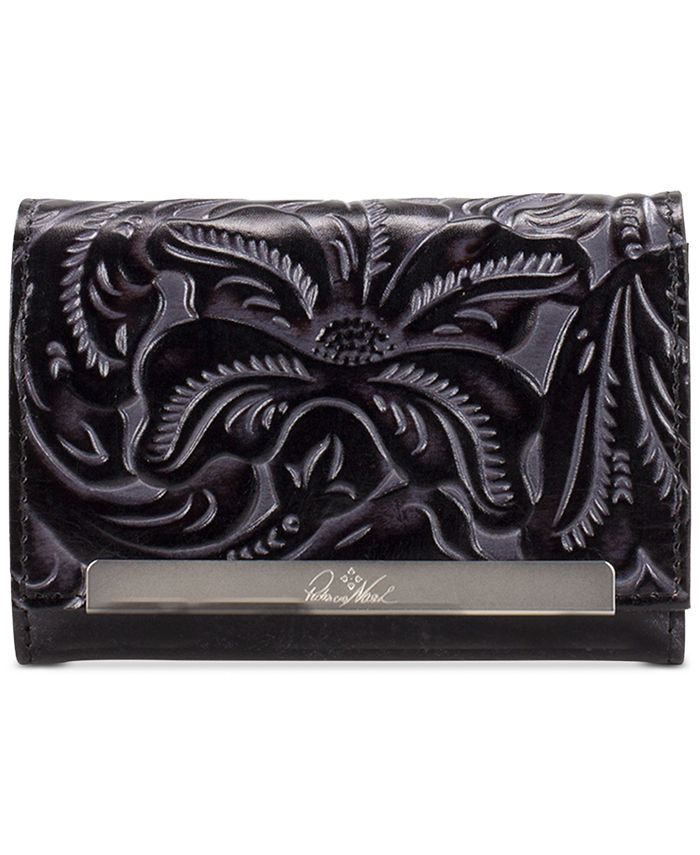 Patricia nash white wallet on sale