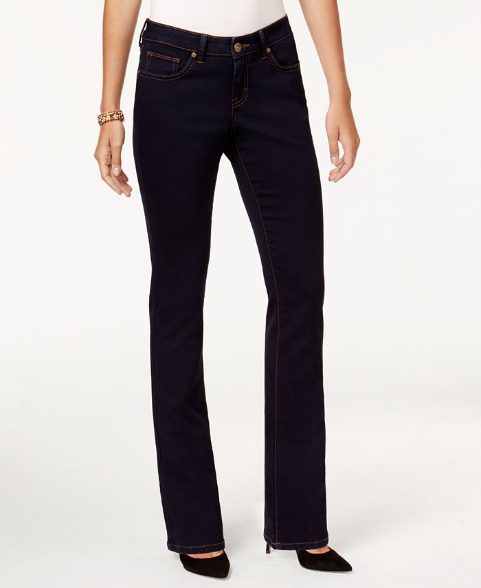 Style & Co Women's Bootcut Jeans in Regular, Short and Long