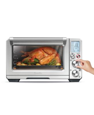 BOV900BSS 13-in-1 Smart Oven Air