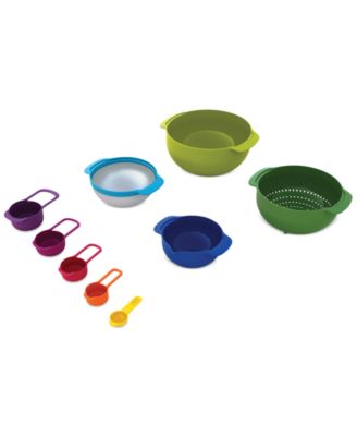 Nest Plus 9-Piece Set