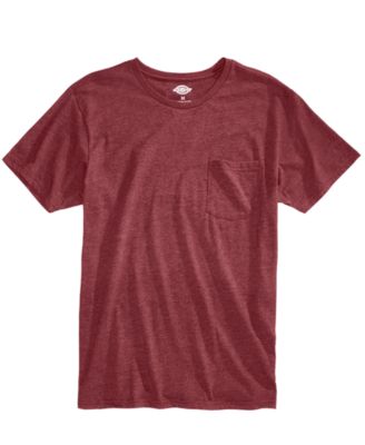 Dickies - Men's Pocket T-Shirt