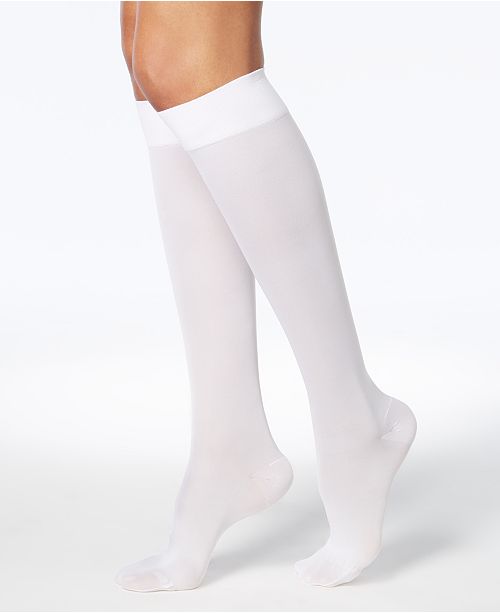 Gold toe wellness socks for women