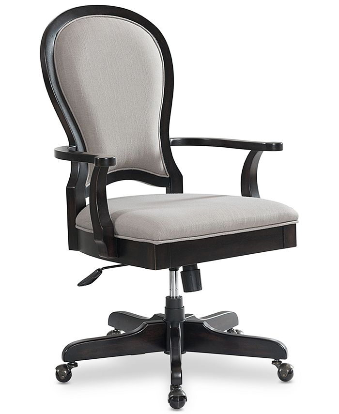 Macy's furniture on sale office chair