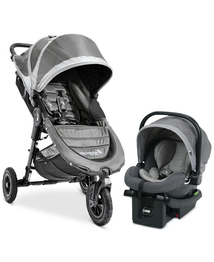 Baby jogger online gt travel system