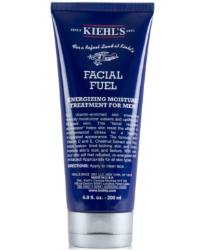 Kiehl's Since 1851 Facial Fuel Moisturizer 68-oz