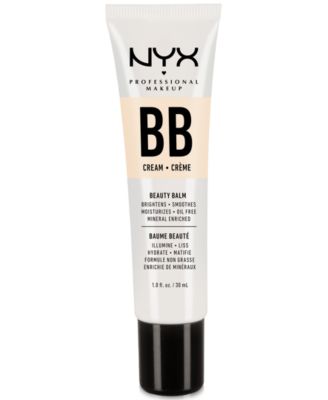 NYX Professional Makeup - NYX BB Cream