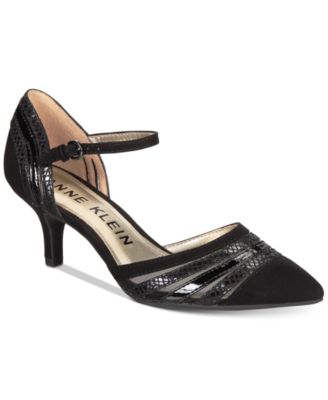 Anne Klein - Fayme Pumps