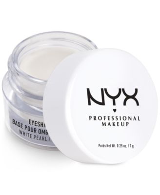 NYX Professional Makeup - Eyeshadow Base