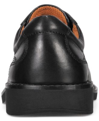 ecco seattle slip on