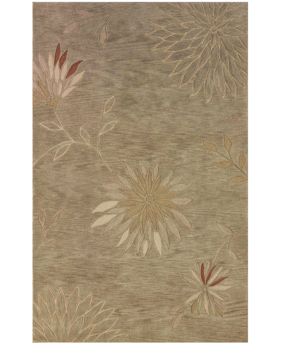 Dalyn Area Rugs, Studio SD301 Aloe   Rugs