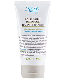 Rare Earth Deep Pore Daily Cleanser, 5 fl. oz.