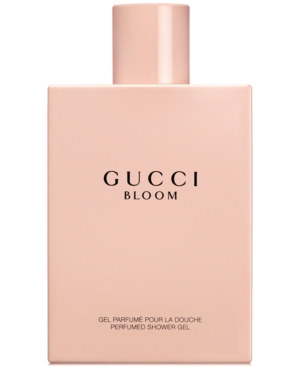 EAN 8005610481449 product image for Gucci Bloom Perfumed Shower Gel, 6.7 oz. | upcitemdb.com