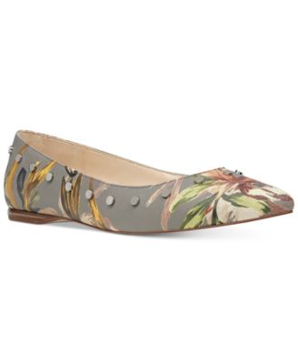 Nine West - Sigismonda Flats