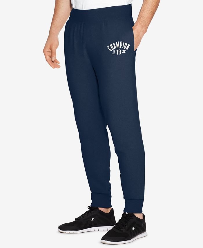 champion heritage joggers