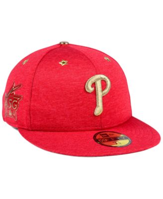 phillies all star hat