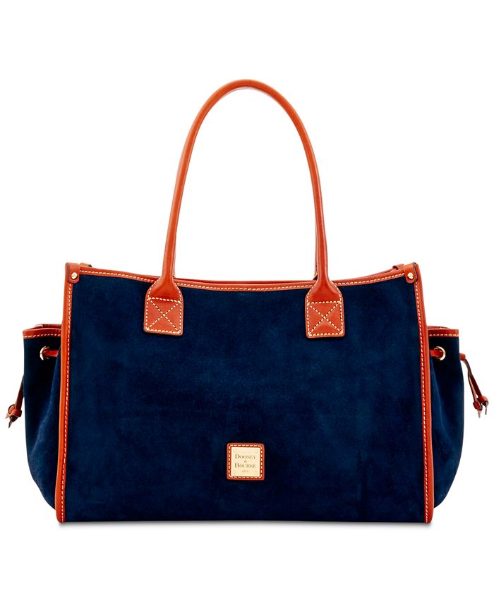 DOONEY AND BOURKE BAGS AT MACY'S 