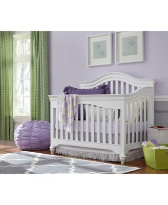 macy's furniture baby cribs