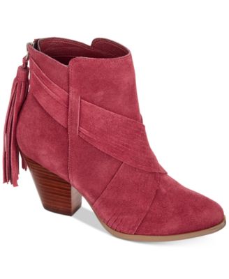 Yellow Box - Exceed Booties