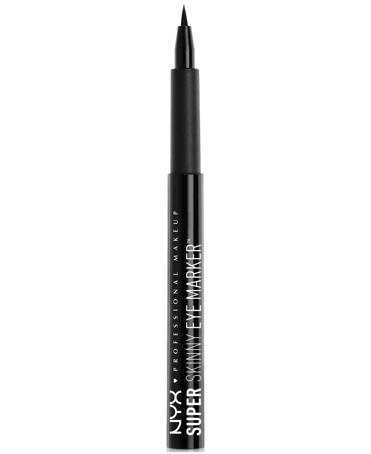 UPC 800897138523 product image for Nyx Professional Makeup Super Skinny Eye Marker | upcitemdb.com