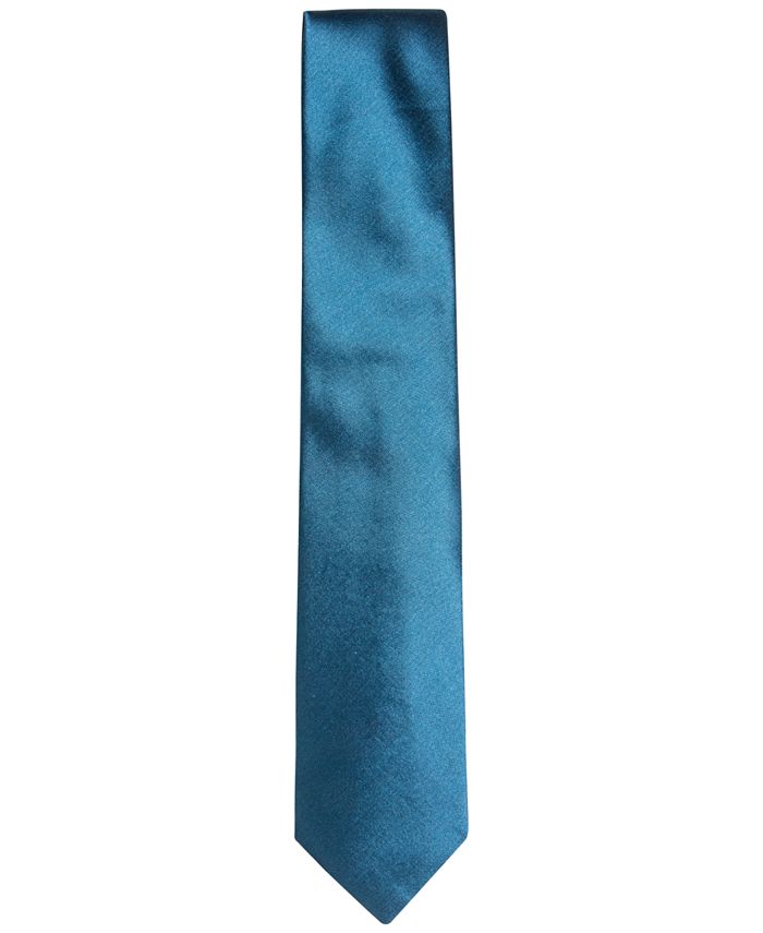 alfani silk tie