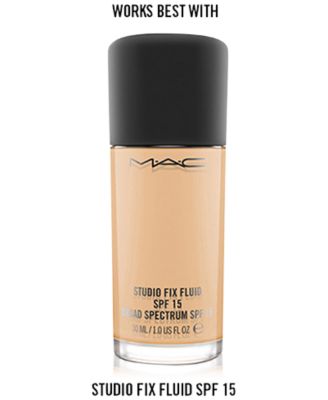 MAC Foundation Pump