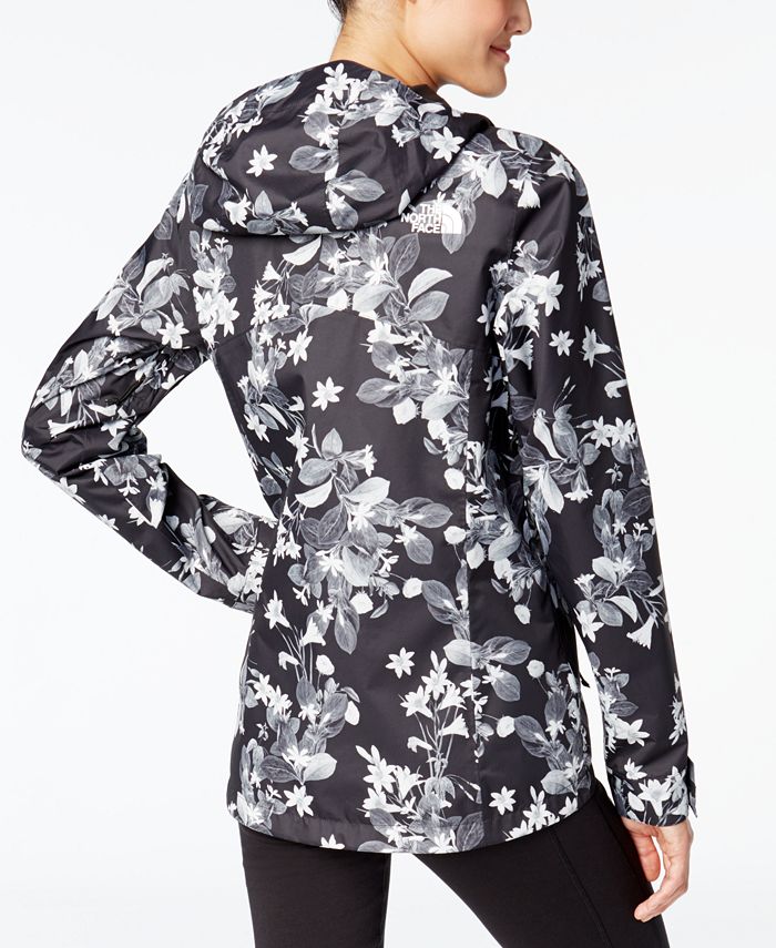 The north on sale face berrien jacket