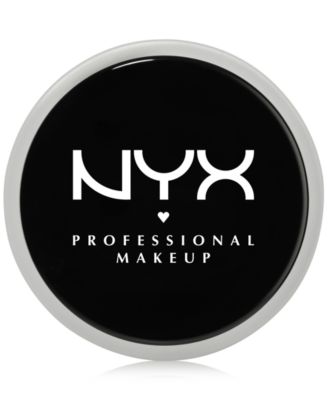 NYX Professional Makeup - NYX Epic Black Mousse Liner