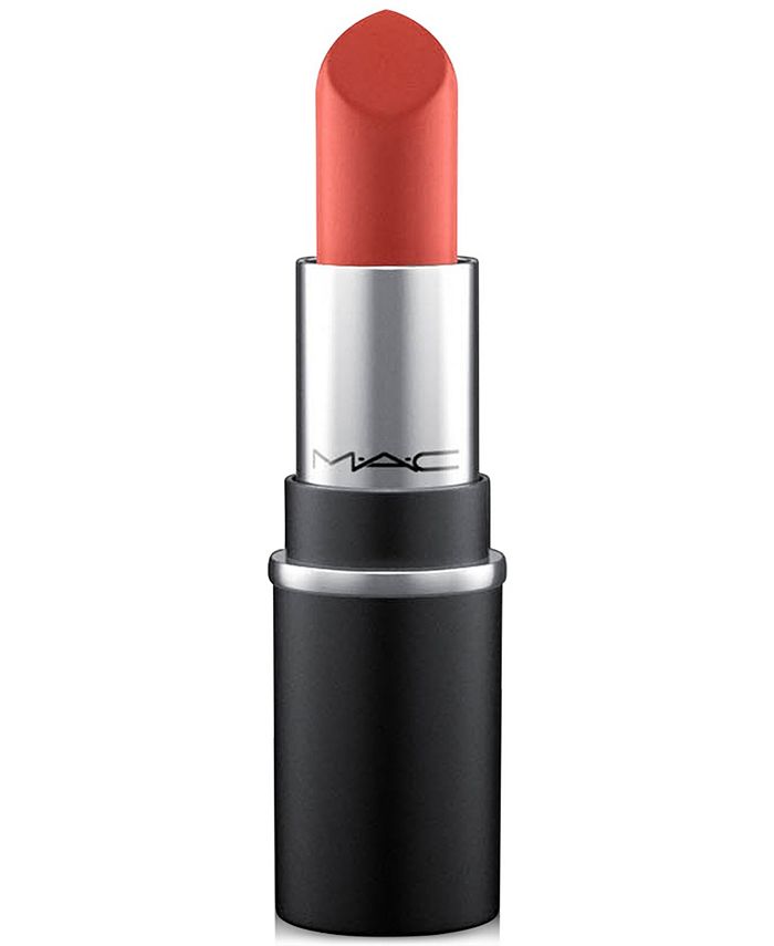 MAC Mini MAC Lipstick & Reviews - Makeup - Beauty Macy's