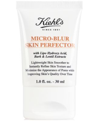 Kiehl&#39;s Since 1851 Micro-Blur Skin Perfector, 1-oz. & Reviews - Skin Care - Beauty - Macy&#39;s