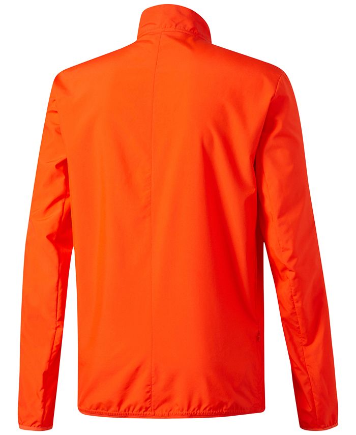 adidas Men's ClimaLite® Response Running Jacket Macy's
