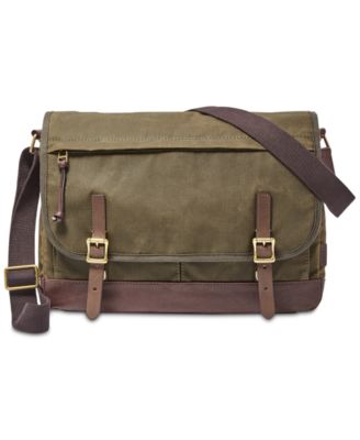 fossil defender messenger