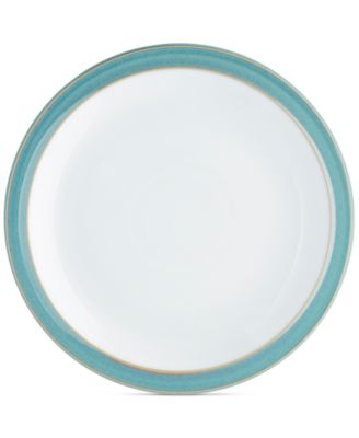 Denby - Azure Dessert/Salad Plate