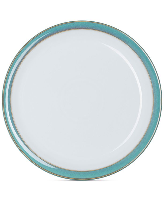 Denby Dinnerware, Azure Dinner Plate Macy's
