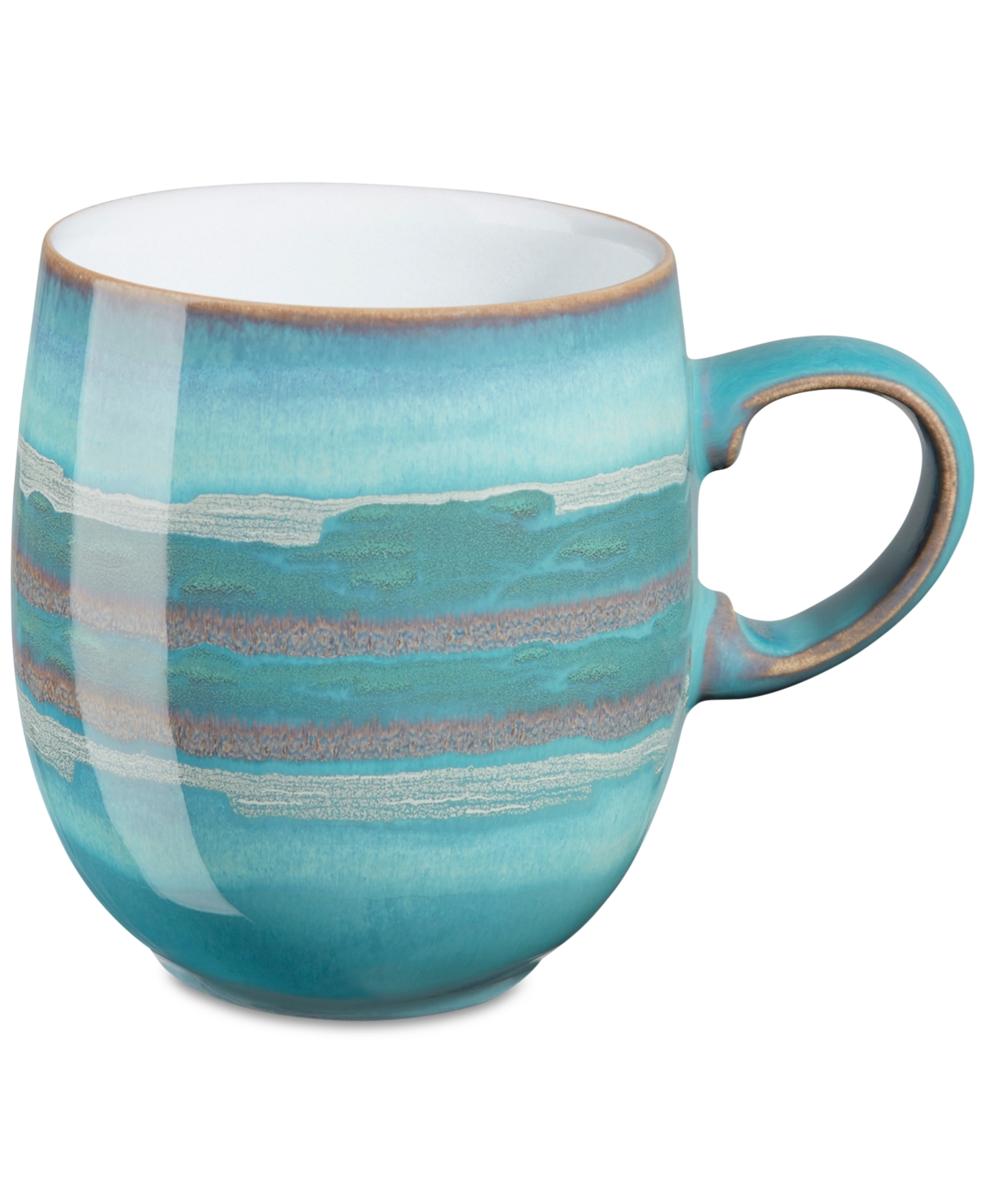 Azure Coast Large Mug - Coast