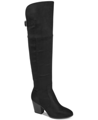 Easy Street Maxwell Tall Boots Macy s