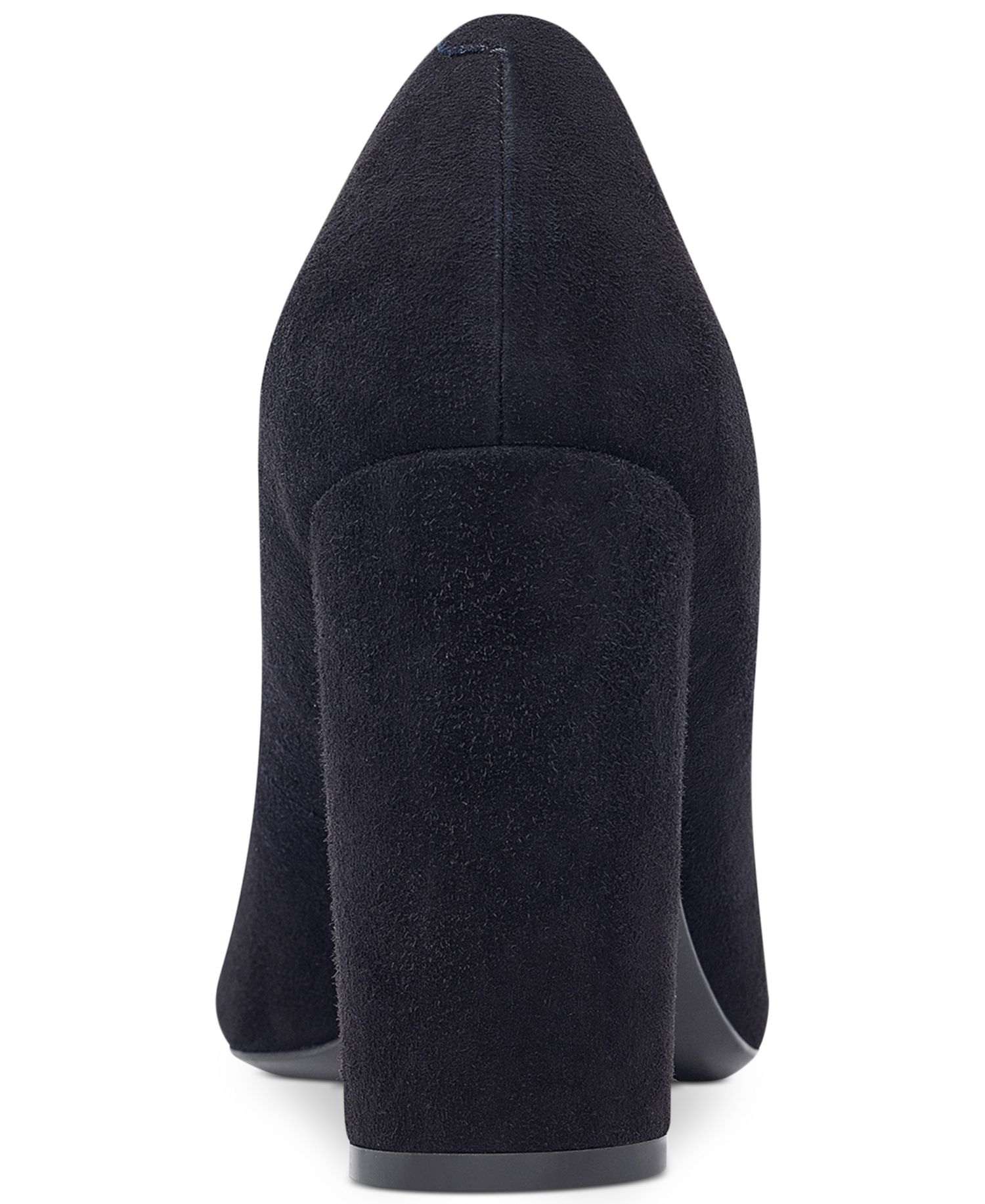 Women's Astoria 9x9 Block Heel Dress Pumps