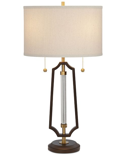 Pacific Coast Hamilton Table Lamp Reviews Home Decor Macy S