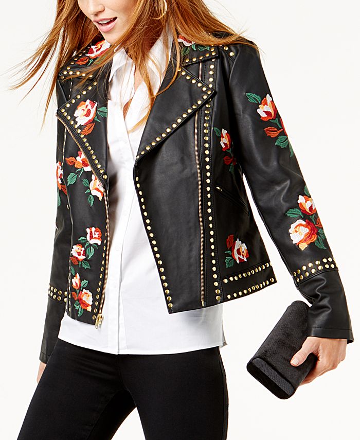 INC International Concepts Anna Sui Loves I.N.C. Petite Floral