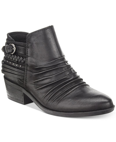 Bare Traps Guenna Booties - Boots - Shoes - Macy's