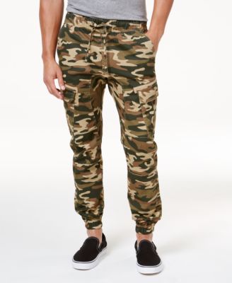 stussy joggers mens