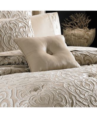 Astoria 4-Pc. Comforter Set, Queen