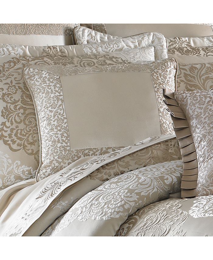 J Queen New York La Scala Bedding Collection & Reviews Designer