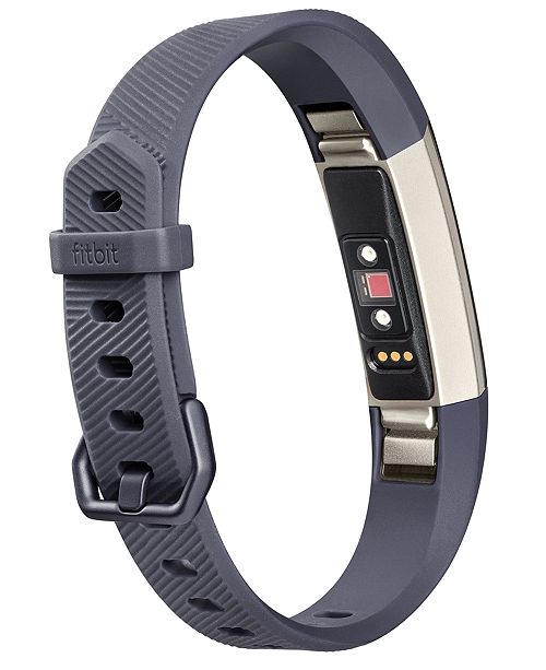 fitbit alta smartwatch