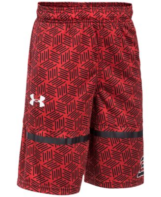 stephen curry under armour shorts