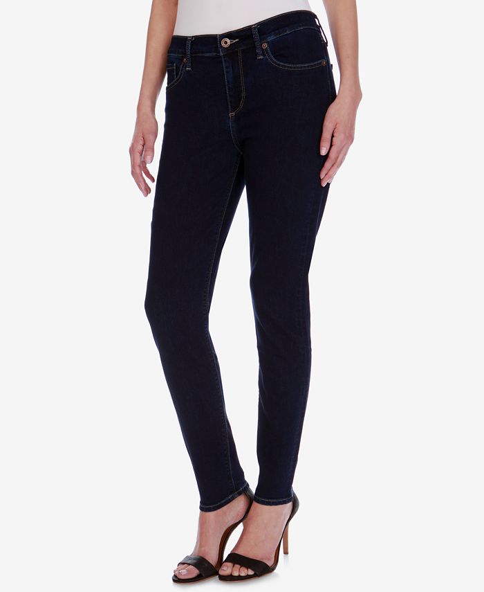 Lucky Brand Brooke MidRise Jeggings Macy's