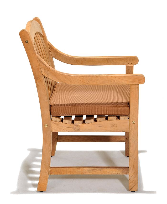 Furniture - Bristol Teak Outdoor Dining Chair