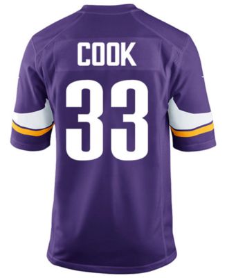 Nike - Men's Game Jersey