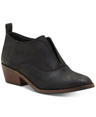 Lucky Brand - Fimberly Booties