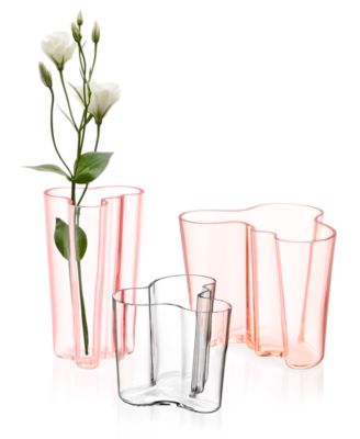 iittala Aalto Vase Collection